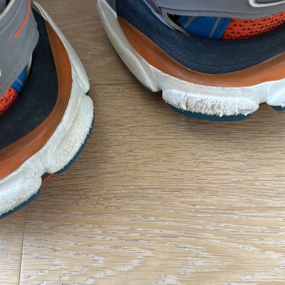 Balenciaga track size 12 in pretty good shape - Picture 5 of 10